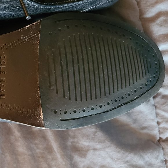 Dress Shoes !! Black